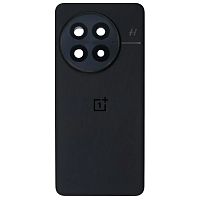 Задня кришка OnePlus 13 (чорна)