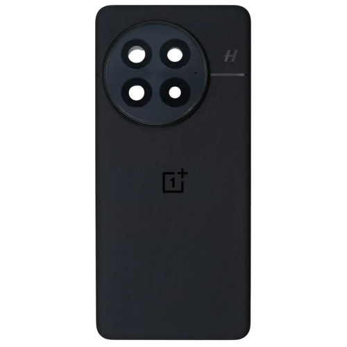 Задня кришка OnePlus 13 (чорна)