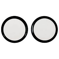 Скло дисплея смарт - годинник Huawei Watch GT 3 42 мм (OCA Pro з плівкою)