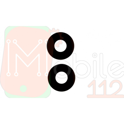 Скло камери Realme 9i (комплект 2 шт)