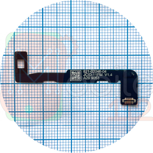 Шлейф Flex Face ID JC для iPhone 11 Pro/11 Pro Max