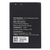 Акумулятор Huawei HB434666RBC WI-FI Router E5573 (оригінал Китай 1500 mAh)