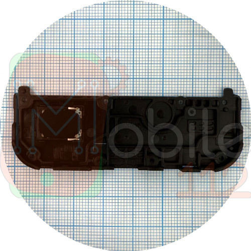 Дзвінок Nokia C30 TA-1359 у рамці - поліфонічний динамік