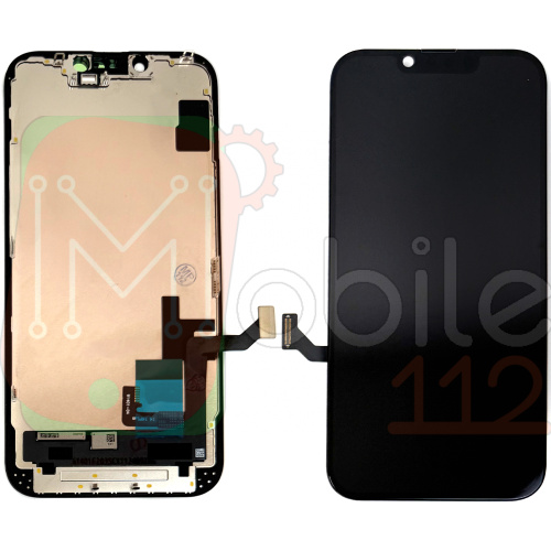 Дисплей Apple iPhone 14 + тачскрин (IN-CELL)