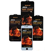 Захисне скло Samsung Galaxy S26 S942 (ESD антистатик тонке)