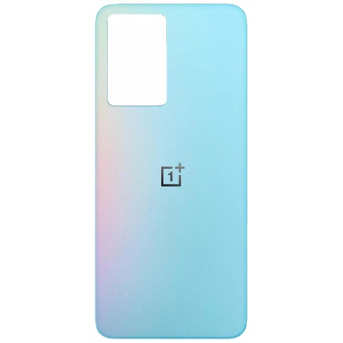 Задня кришка OnePlus Nord N20 SE (блакитна оригінал Китай)