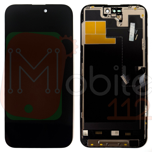 Дисплей Apple iPhone 14 Pro Max + тачскрин (OLED)