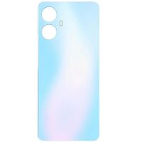 Задня кришка Realme 10 Pro+ Plus 5G RMX3687 (блакитна)