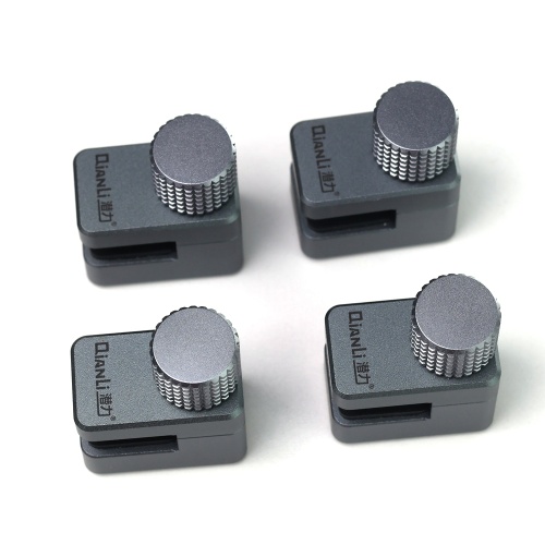 Затискачі Qianli iClamp Plus для дисплея