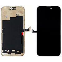 Дисплей Apple iPhone 15 Pro Max з тачскріном (оригінал REF)