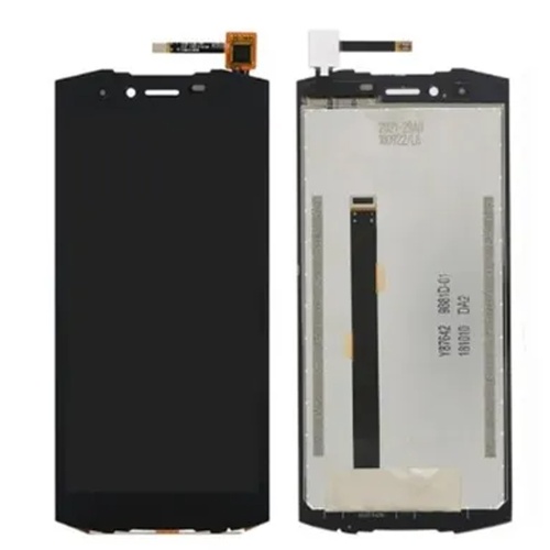 Дисплей Doogee S55, S55 Lite з тачскріном (FPC-Y87804 V02)