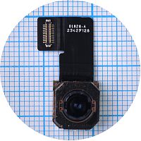 Камера Apple iPad 2022 (iPad 10 10.9") -  оригинал 100% з розбірки