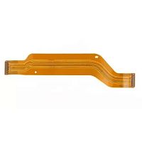 Шлейф Huawei Honor 50 NTH-AN00, NTH-NX9 межплатный - основной