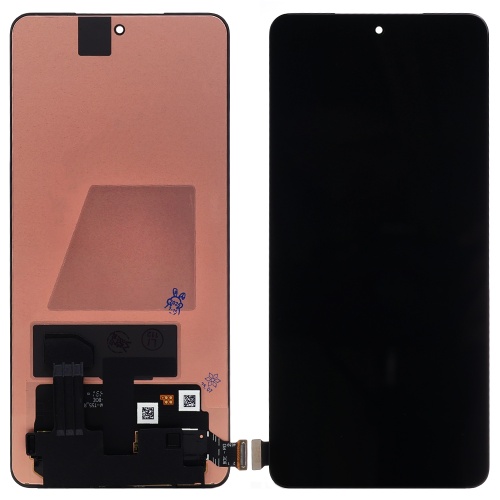 Дисплей OnePlus Ace 5, Ace 5 Pro, 13R з тачскріном (оригінал Китай)