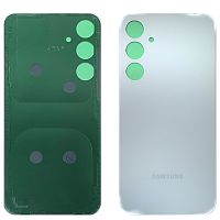 Задняя крышка Samsung Galaxy A55 5G A556 (белая оригинал Китай)