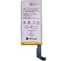 Акумулятор Google G020I-B Pixel 4 (оригінал G+OCA Pro 2800 mAh)