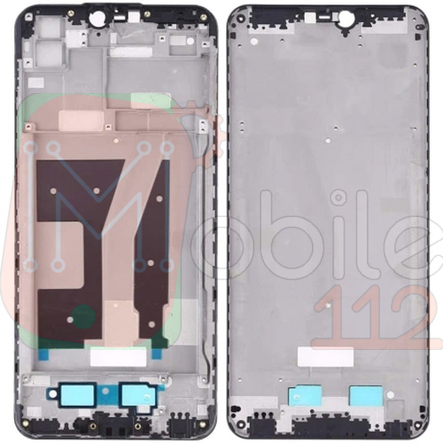 Рамка дисплея Vivo Y85 (чорна)