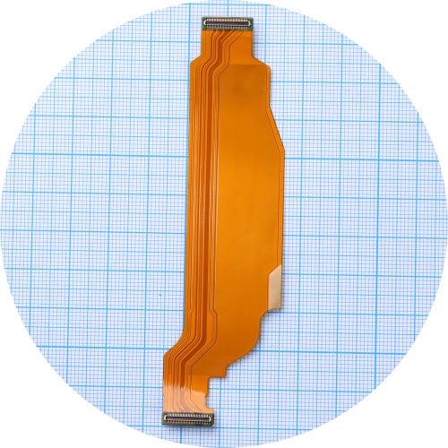 Шлейф Xiaomi 14T, 14T Pro міжплатний - основний