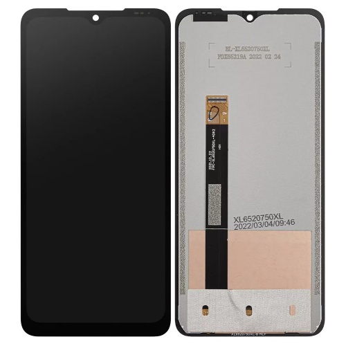 Дисплей UmiDigi Bison X10S X10G з тачскріном (AAAA)