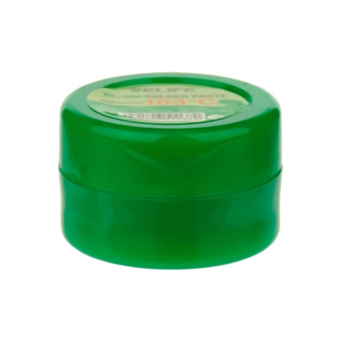 Паста BGA Relife RL-400 20 г, 183 гр. С фото 2