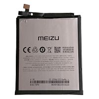 Аккумулятор Meizu BA816 M8 Lite M816H (оригинал Китай 3200 mAh)