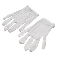 Рукавички Aida з ПВХ мікроточками (комплект 2 шт)