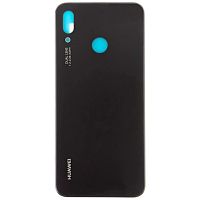 Задня кришка Huawei P20 Lite ANE-LX1 (чорна)