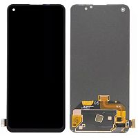 Дисплей Oppo Reno5 5G 4G Reno6, Nord 2 5G, Nord 2T 5G, Nord CE 5G | Realme GT Master + тачскрин (IN-CELL)