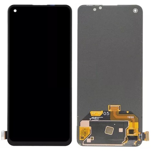 Дисплей Oppo Reno5 5G 4G Reno6, Nord 2 5G, Nord 2T 5G, Nord CE 5G | Realme GT Master з тачскріном (IN-CELL)