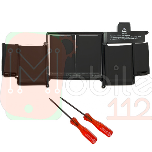 Аккумулятор Apple A1493 (A1582) MacBook Pro Retina 13″ A1502 2013-2014
