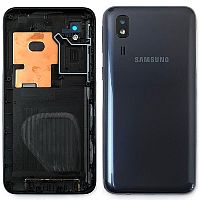 Задня кришка Samsung Galaxy A2 Core A260F