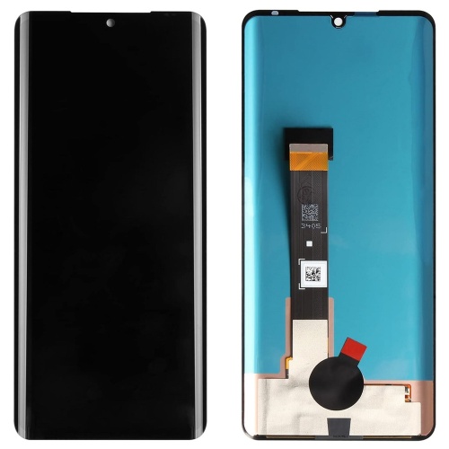 Дисплей LG Velvet 5G G900EM з тачскріном (OLED)