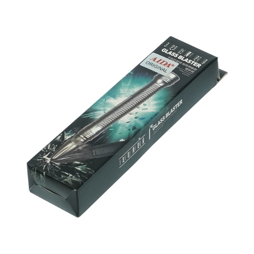 Стеклобой Aida TE-795 для разбивания стеклянных задних крышек фото 3 Стеклобой Aida TE-795 для разбивания стеклянных задних крышек фото 3