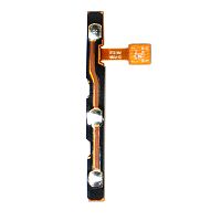 Шлейф Samsung Galaxy Tab 2 10.1" P5100 P5110 P7500 с кнопками громкости и включения