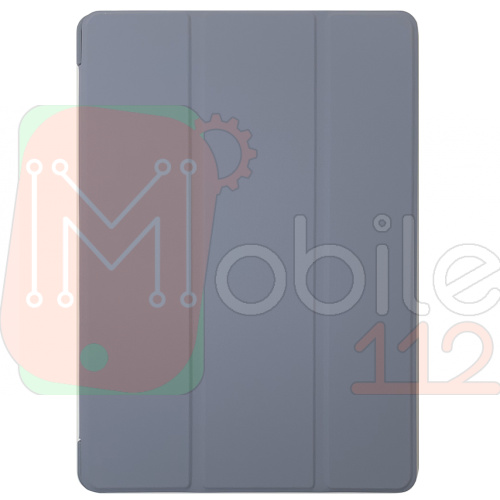 Чохол книжка Apple iPad 10.2/Pro 10.5 без лого (фіолетовий)