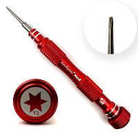 Викрутка Mechanic Max 8 ✱ T2 Torx