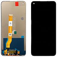 Дисплей Oppo A96 CPH2333, Realme 8i 9i, Narzo 50 + тачскрин (оригинал Китай 1540432310)