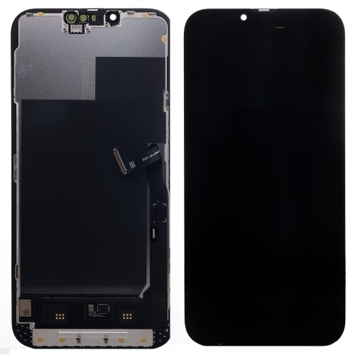 Дисплей Apple iPhone 13 Pro Max з тачскріном (OLED DD)
