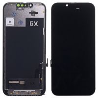 Дисплей Apple iPhone 13 + тачскрин (OLED GX Replaceable IC)