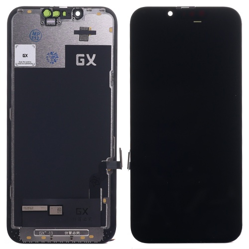Дисплей Apple iPhone 13 з тачскріном (OLED GX Replaceable IC)