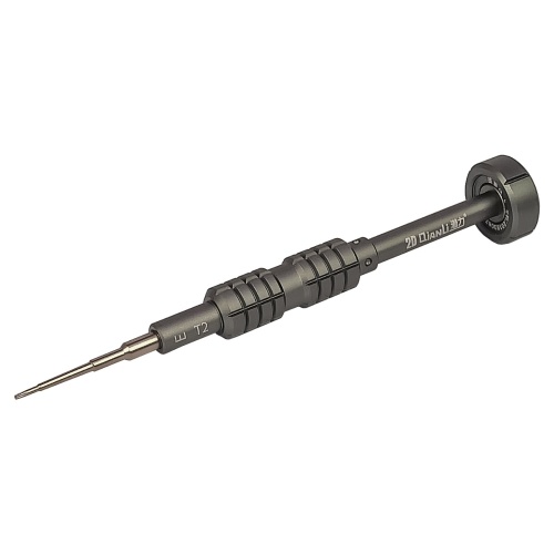 Викрутка високоякісна QianLi i-thor 2D E (T2) Викрутка високоякісна QianLi i-thor 2D E (T2)