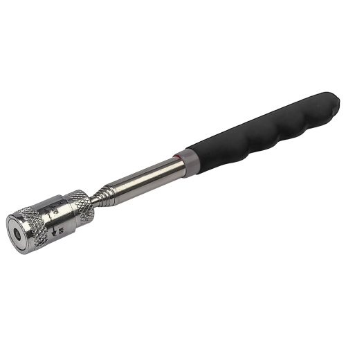 Захват магнітний, телескопічний для дрібних деталей (190-800 мм) фото 3 Захват магнітний, телескопічний для дрібних деталей (190-800 мм) фото 3