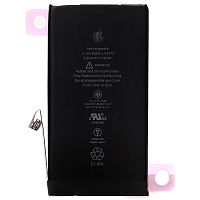 Аккумулятор Apple iPhone 12, iPhone 12 Pro (без ошибки с логотипом)