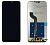 Дисплей Xiaomi Mi A2 Lite, Redmi 6 Pro m1805d1sg з тачскріном (чорний AAAA)