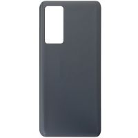 Задняя крышка Xiaomi 12, 12X (серая)