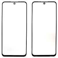 Скло дисплея ZTE nubia Focus Pro (з OCA плівкою)