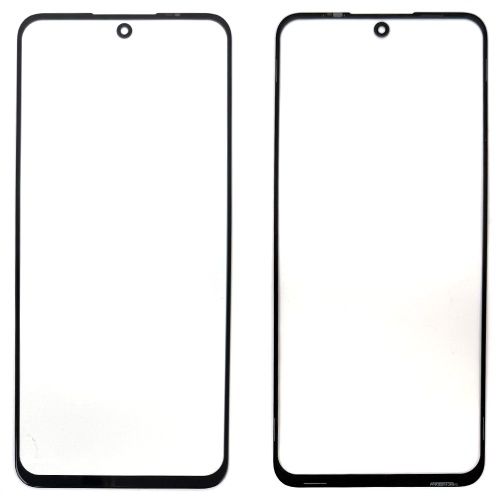 Скло дисплея ZTE nubia Focus Pro (з OCA плівкою)