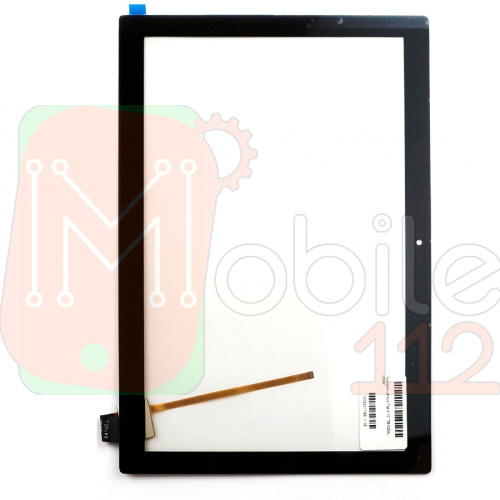 Тачскрін Lenovo Tab 4 10" TB-X304L X304F (чорний)