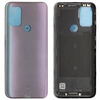 Задняя крышка Motorola Moto G30 XT2129 (Pastel Sky оригинал Китай)