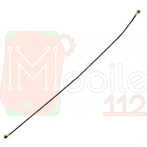 Коаксіальний кабель Xiaomi Redmi Note 9 Note 9S Note 9 Pro Note 9 Pro Max антена - 137 мм